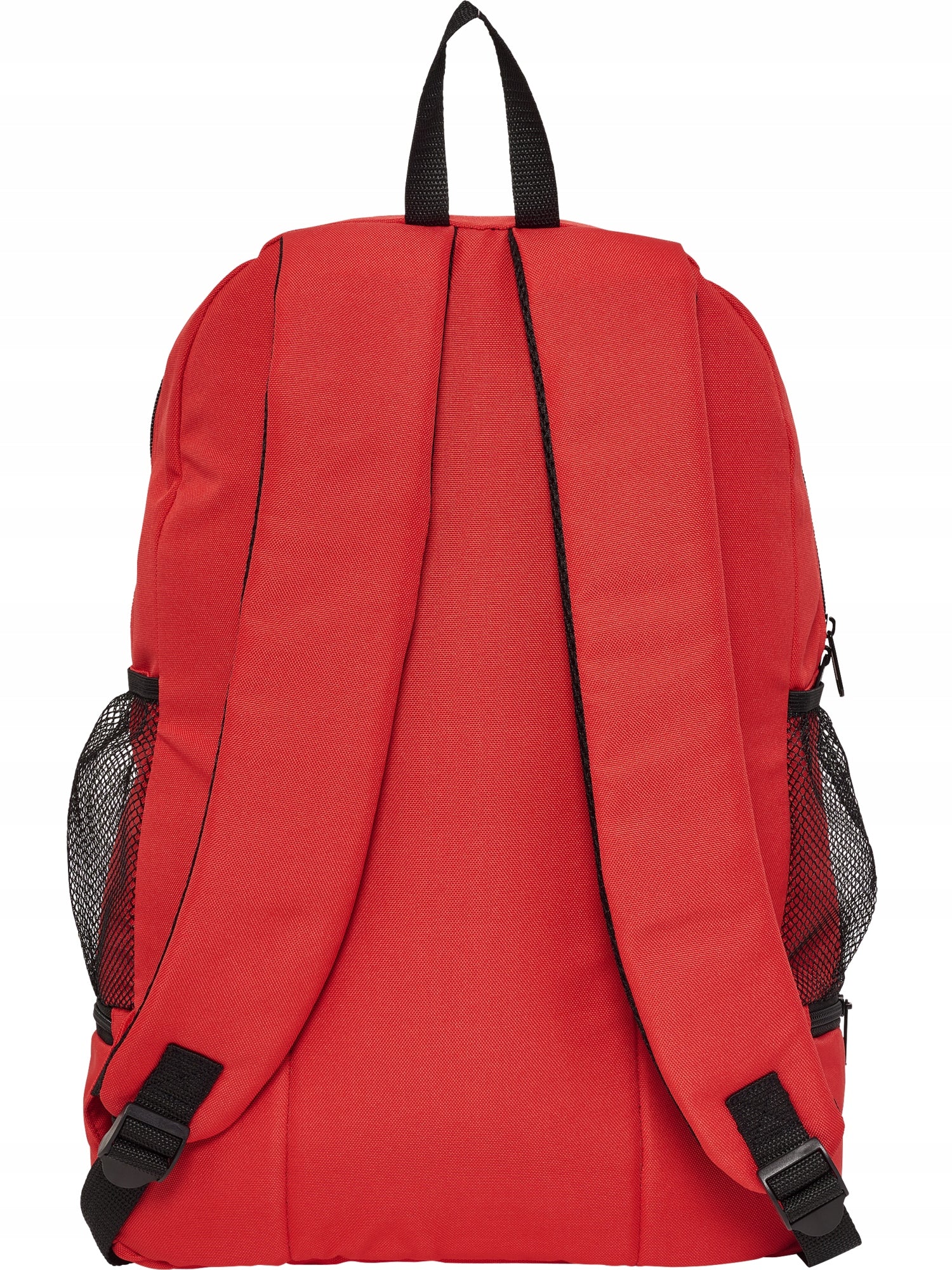 Backpack Hummel Essential Back Pack Unisex Red Manufacturer code 227174-3062-one