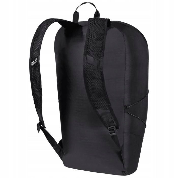 Backpack Jack Wolfskin JWP ULTRALIGHT PACK black Brand Jack Wolfskin