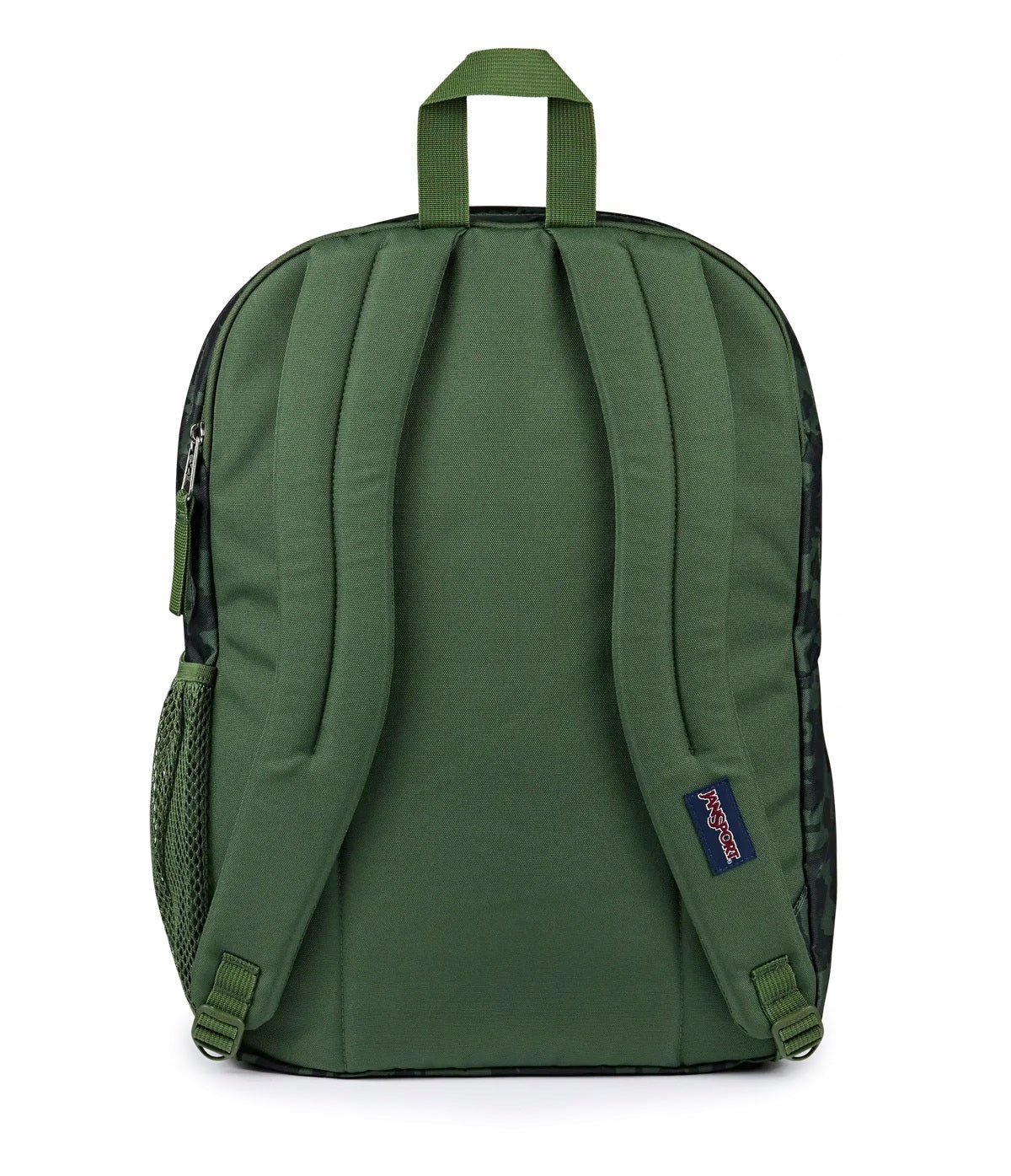 Backpack JanSport Big Student Camo Illusion Manufacturer code EK0A5BAH0W81