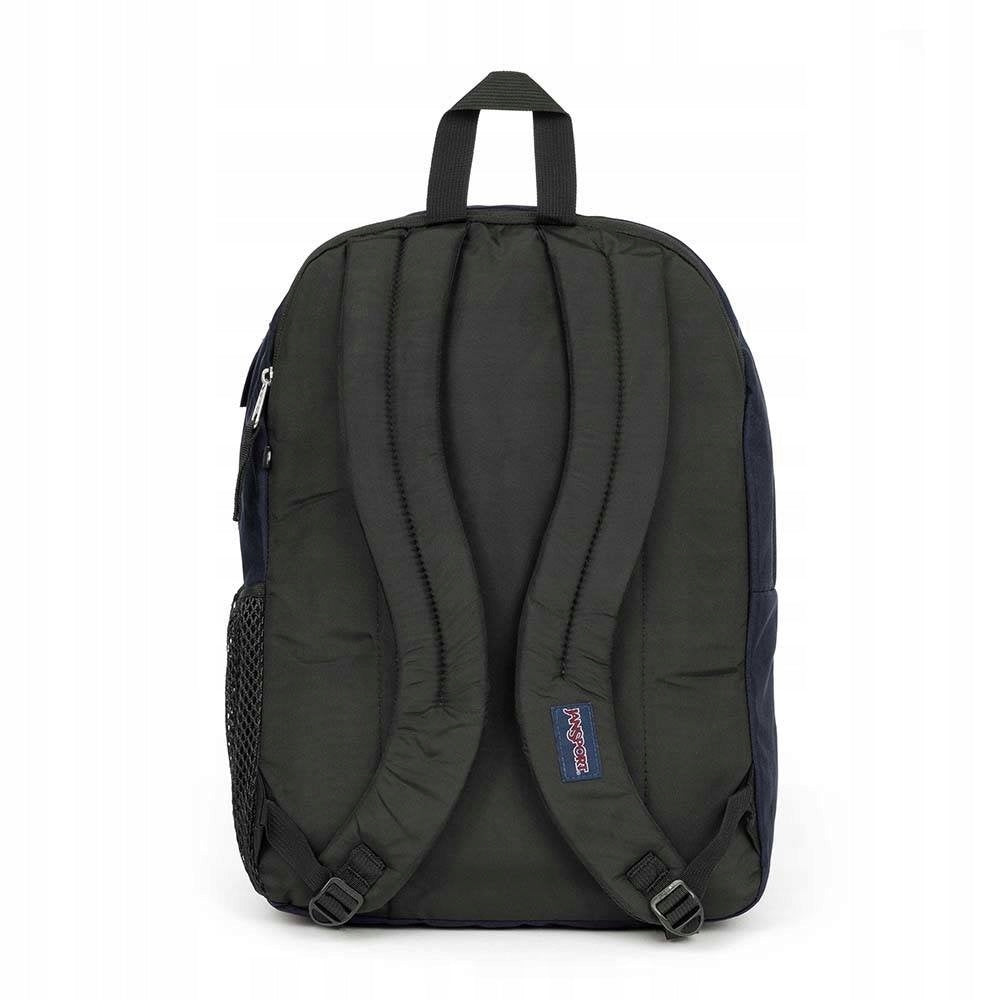 Backpack JanSport Big Student Navy Brand JanSport