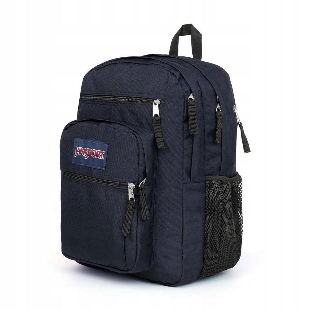 Backpack JanSport Big Student Navy