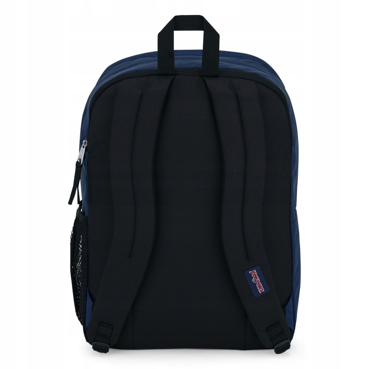Backpack JanSport EK0A5BAHN541 JANSPORT BIG STUDENT Navy OS Gender unisex