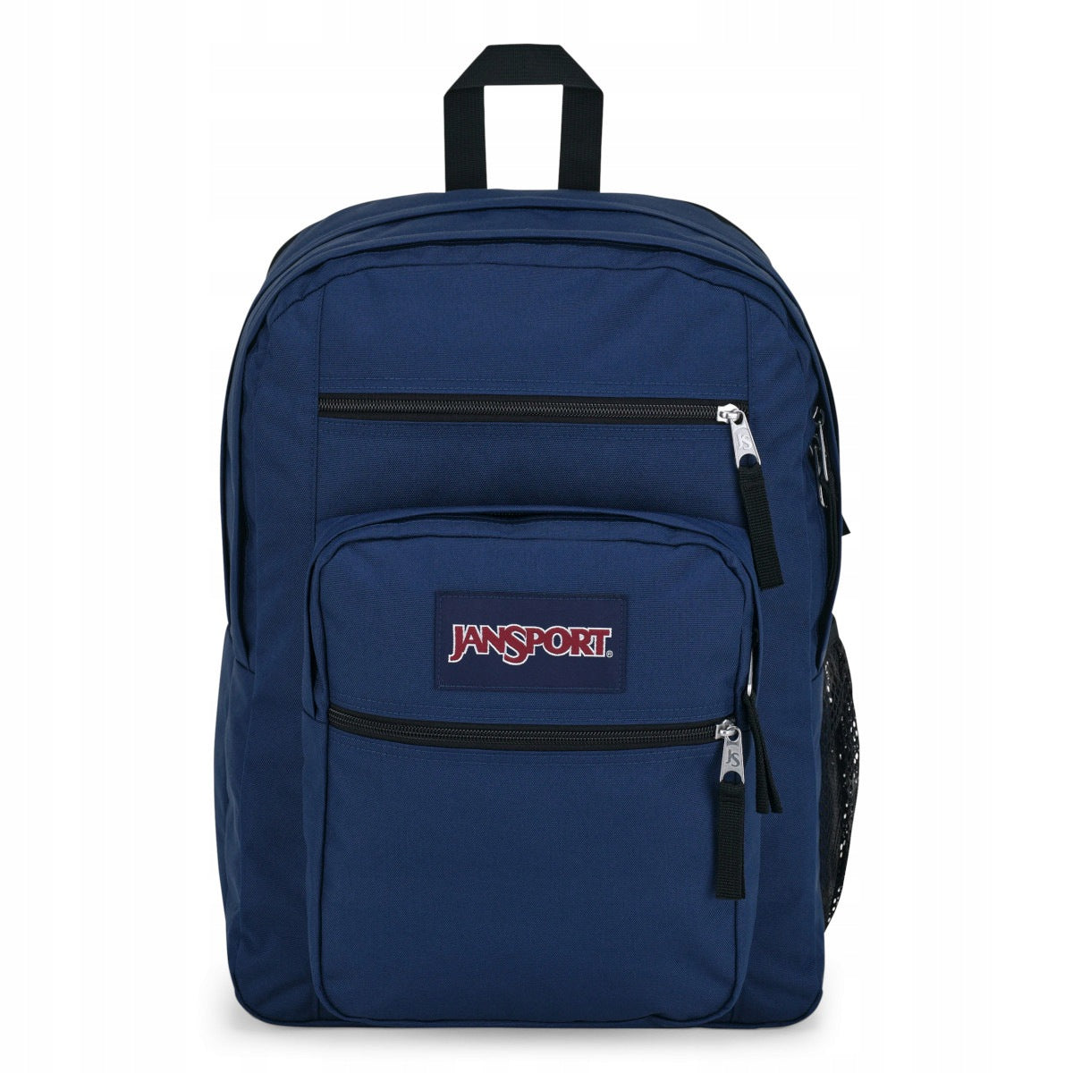 Backpack JanSport EK0A5BAHN541 JANSPORT BIG STUDENT Navy OS