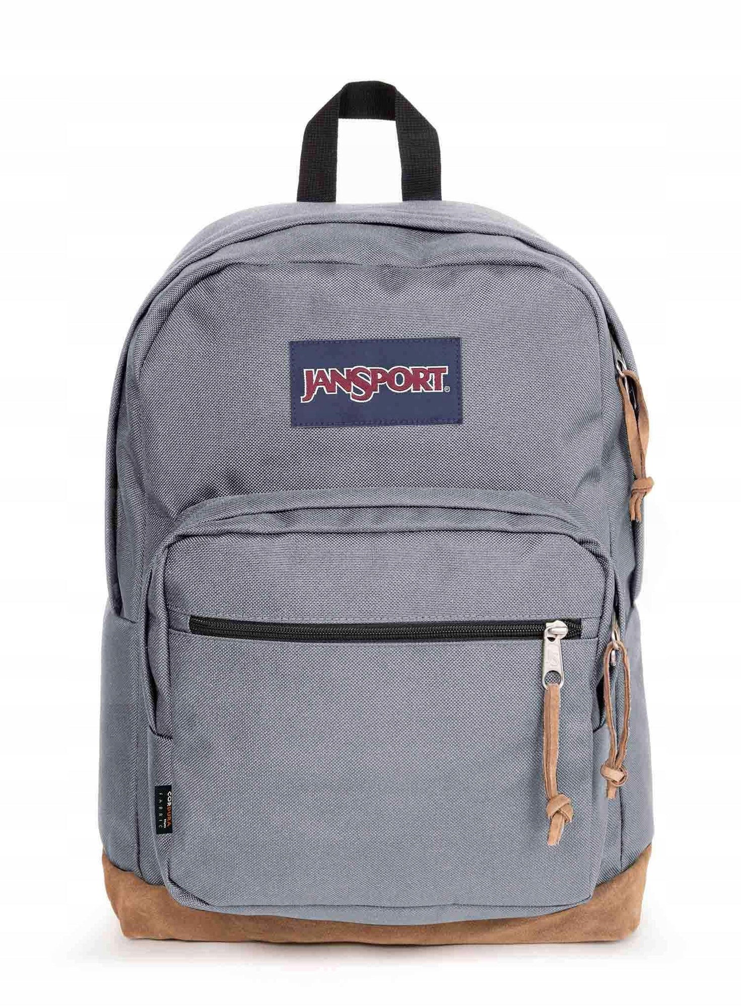 Backpack JanSport Right Pack - graphite grey Brand JanSport