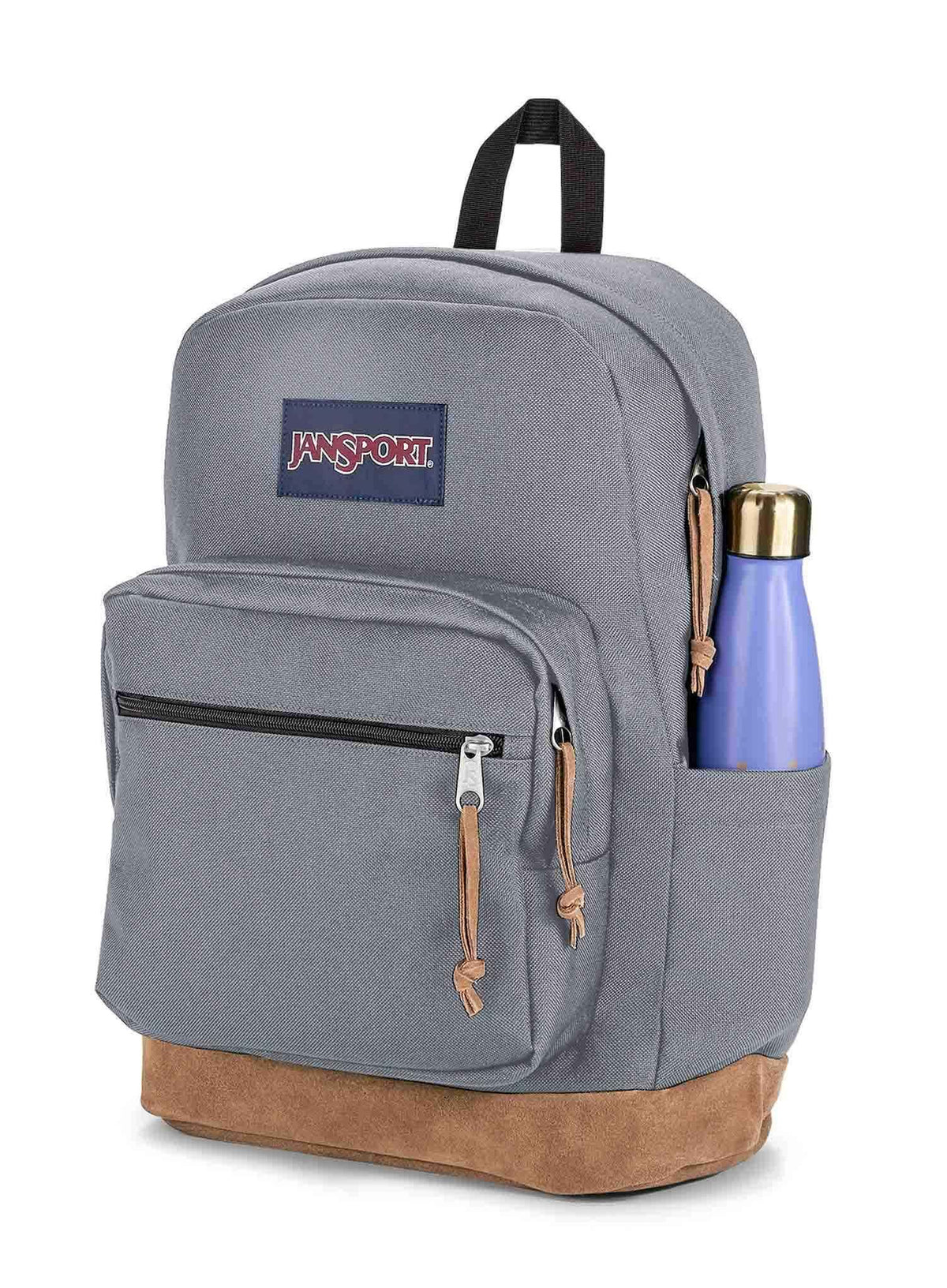 Backpack JanSport Right Pack - graphite grey EAN (GTIN) 196009484177