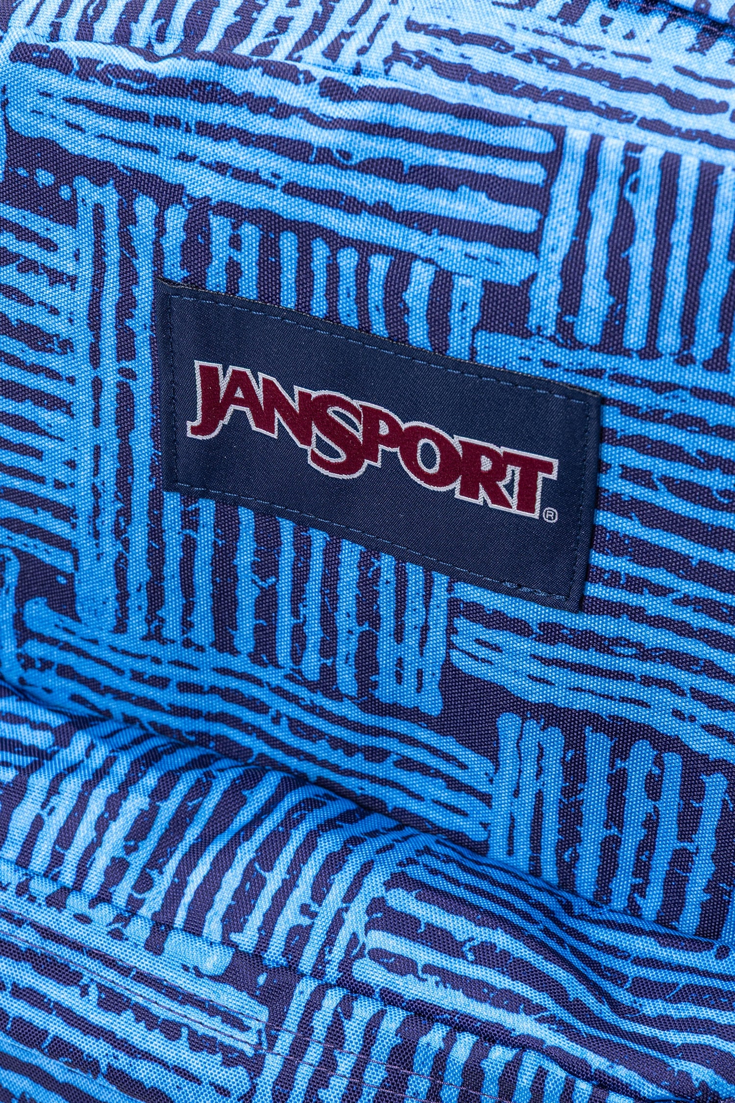 Backpack JanSport SuperBreak One Backpack EK0A5BAG4Z81 Brand JanSport