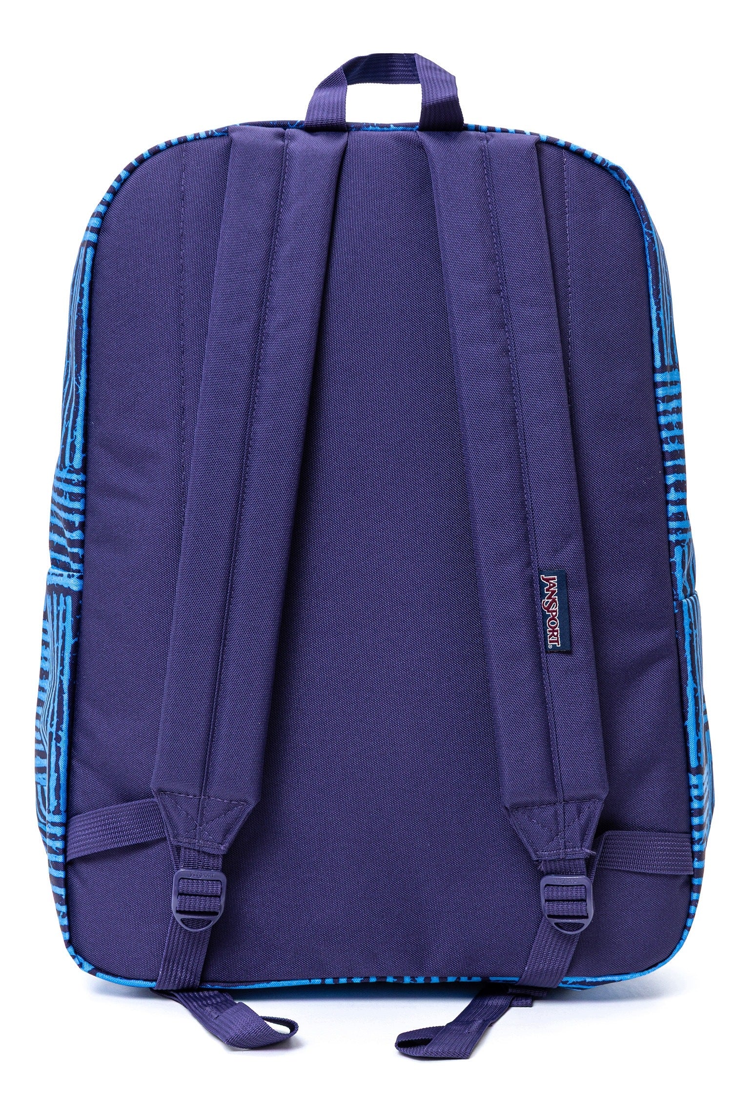 Backpack JanSport SuperBreak One Backpack EK0A5BAG4Z81 Manufacturer code EK0A5BAG4Z81