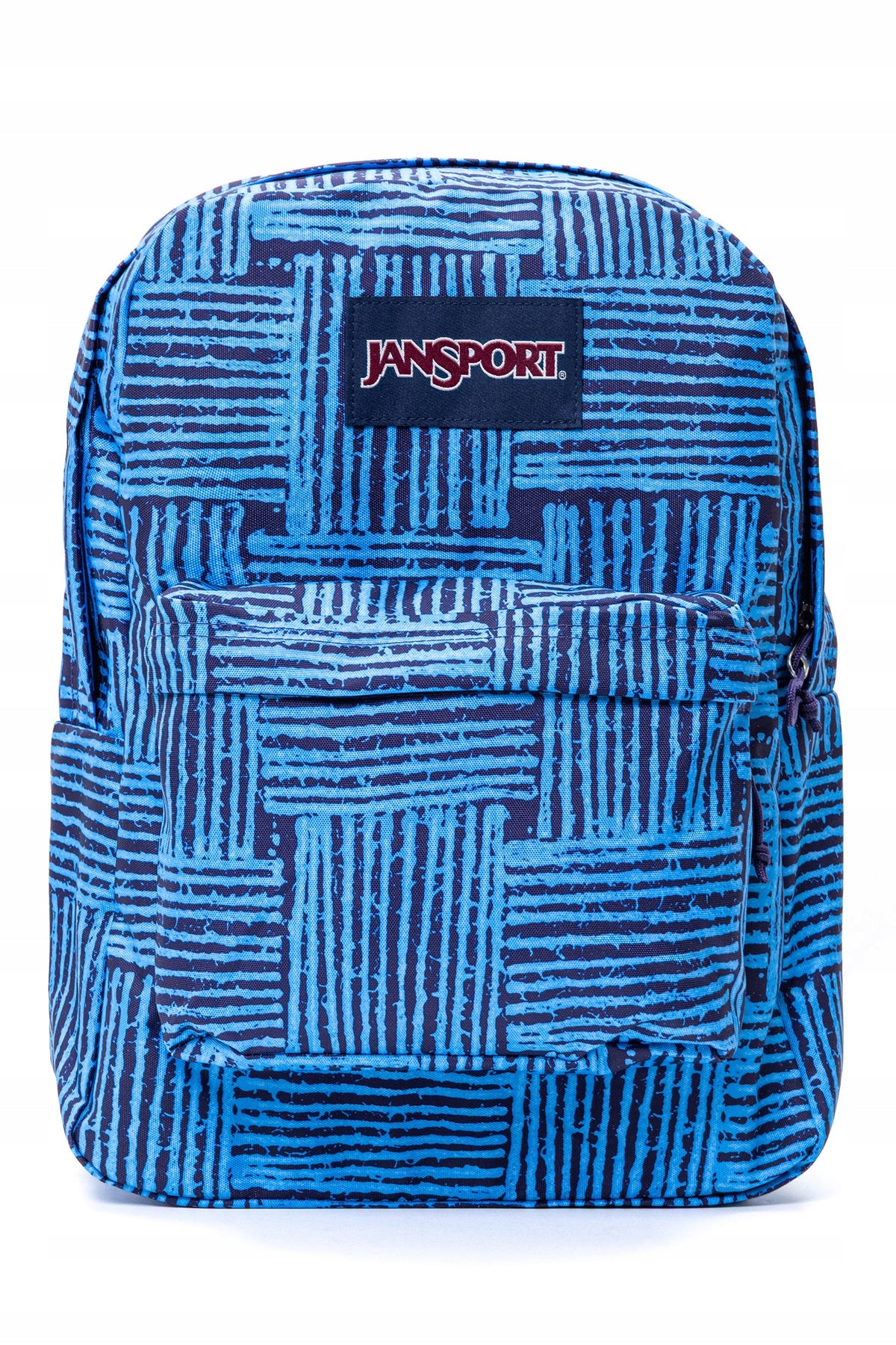 Backpack JanSport SuperBreak One Backpack EK0A5BAG4Z81