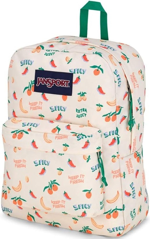 Backpack JanSport SuperBreak One Five A Daycream
