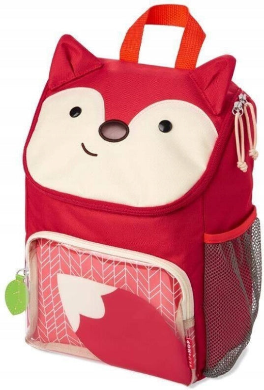 Backpack Junior Zoo Fox Brand Skip Hop