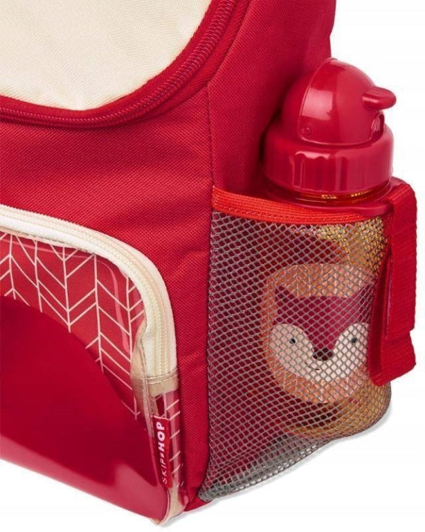Backpack Junior Zoo Fox Manufacturer code 194135386396