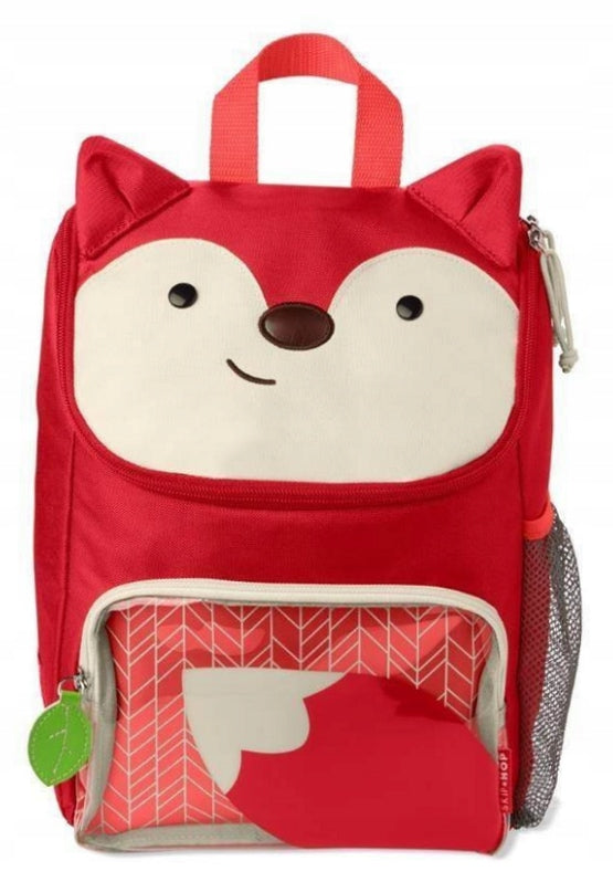 Backpack Junior Zoo Fox
