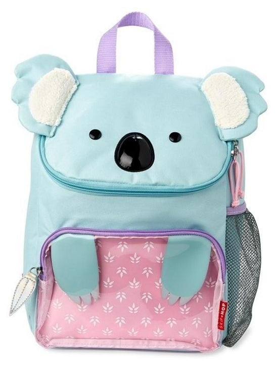 Backpack Junior Zoo Koala