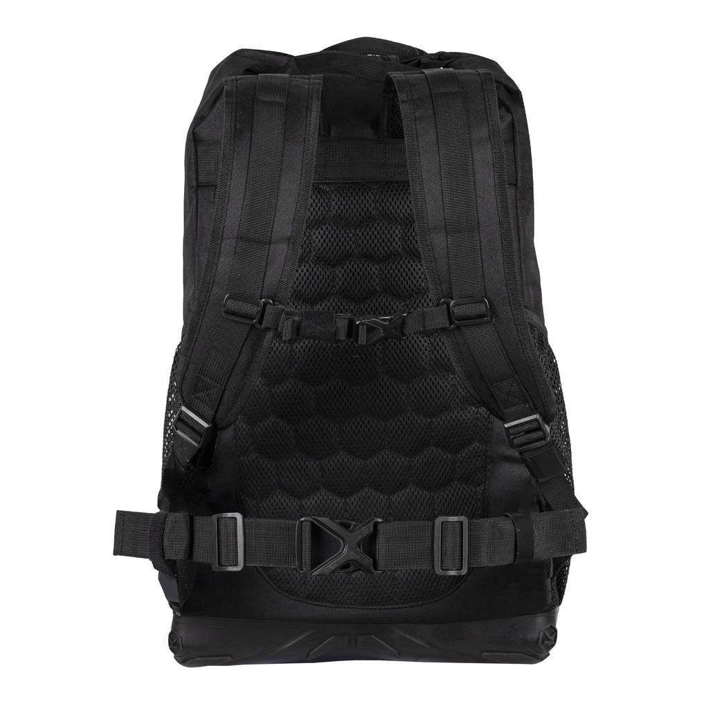 Backpack KNOX STUDIO MK3 BLACK black FREEBIES Manufacturer no brand