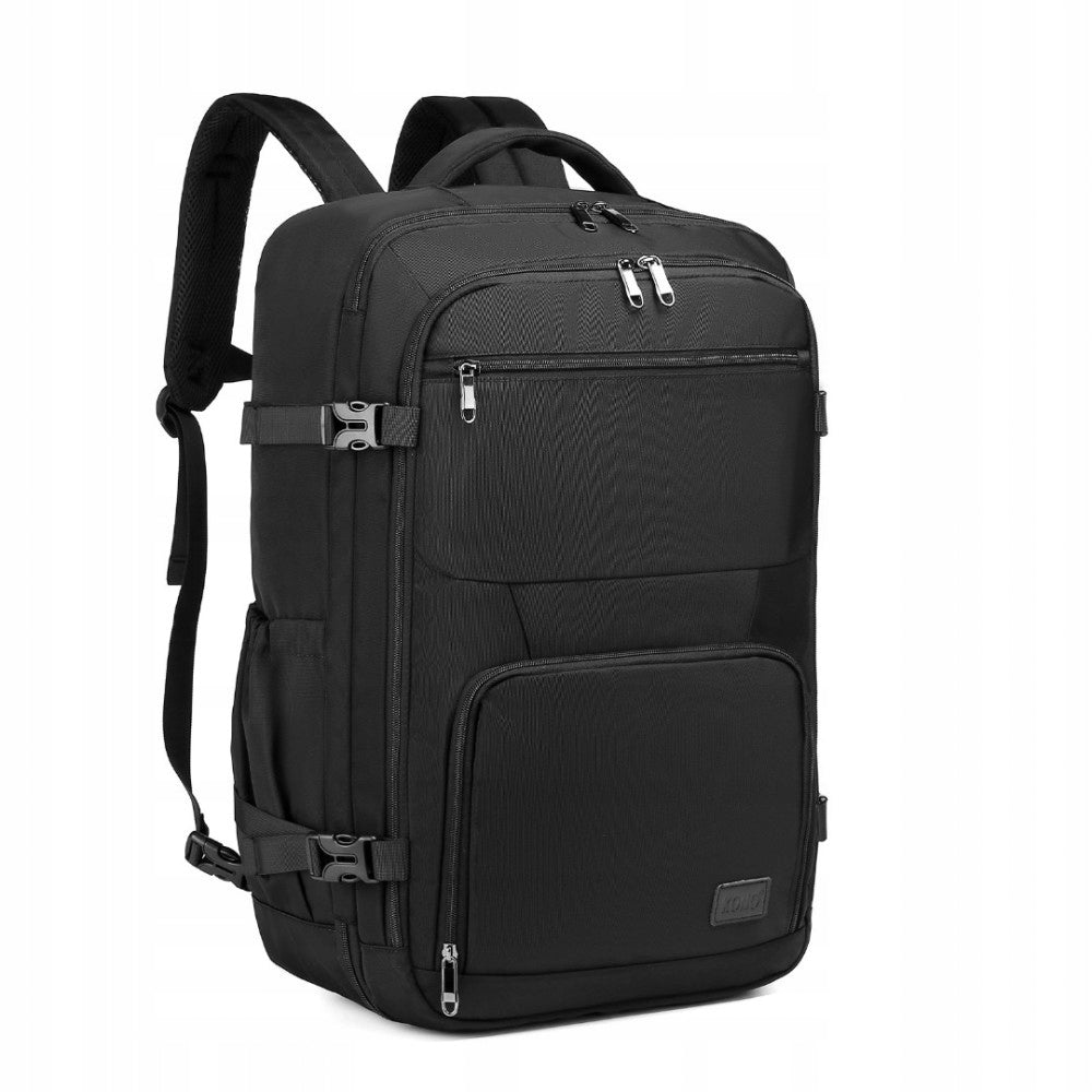 Backpack KONO cabin for aircraft 55x40x20 travel roomy carry-on luggage Brand Kono
