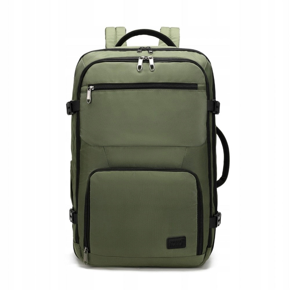 Backpack KONO cabin for aircraft 55x40x20 travel roomy carry-on luggage Brand Kono