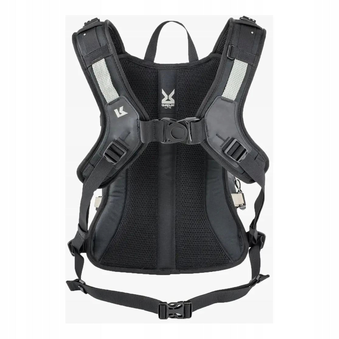 Backpack KRIEGA R20 black EAN (GTIN) 5060461760030