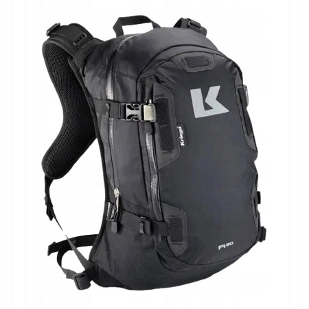 Backpack KRIEGA R20 black Manufacturer Kriega