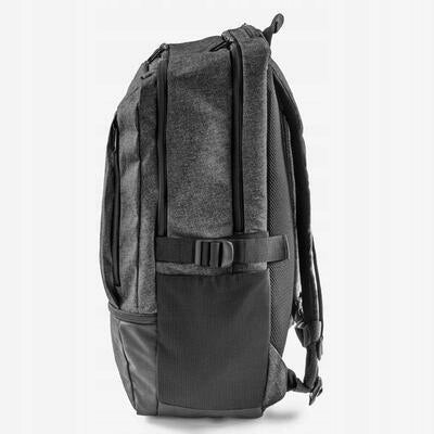 Backpack Kipsta Essential 33 l Color gray