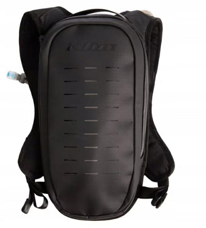 Backpack Klim Arsenal 5L Black