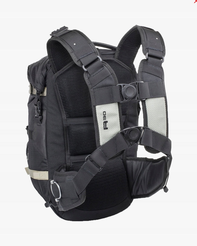 Backpack Kriega R30 Manufacturer's catalog number KRU30
