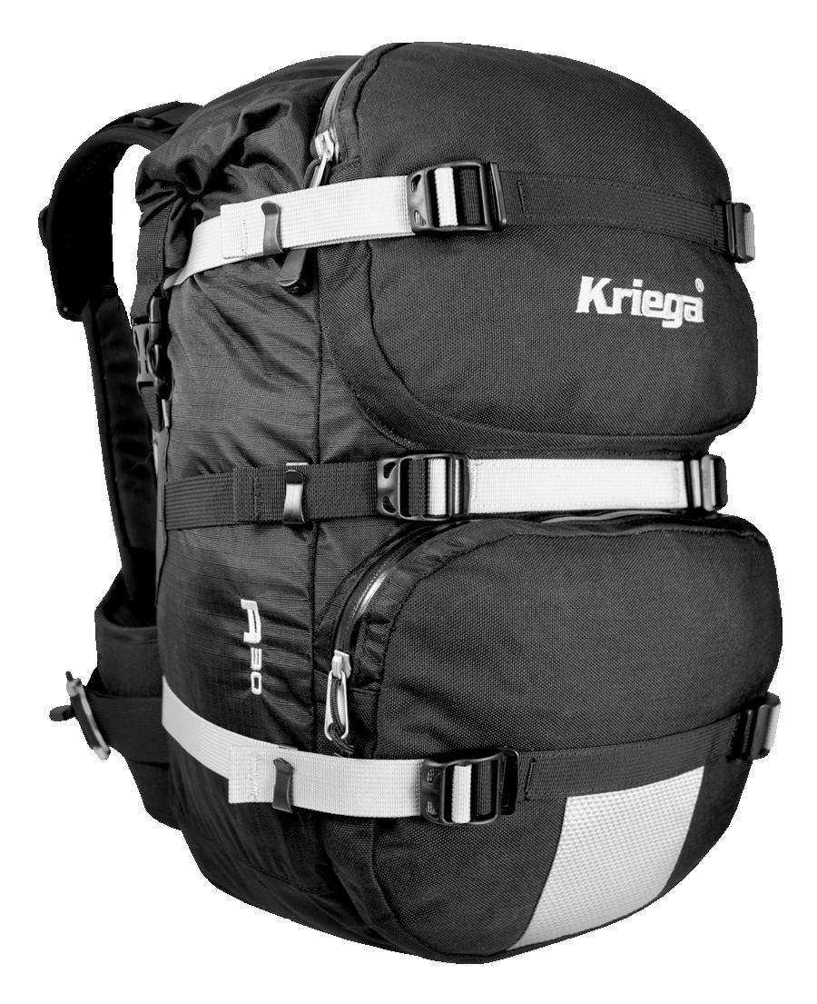 Backpack Kriega R30