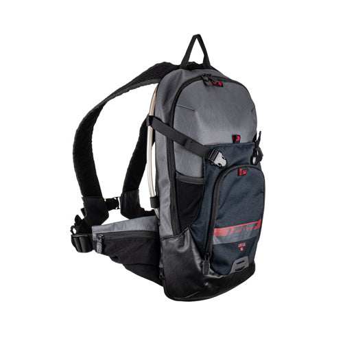 Backpack LEATT Moto lite with Hydro system black Manufacturer's catalog number 7022200440
