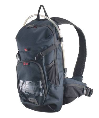 Backpack LEATT Moto lite with Hydro system black