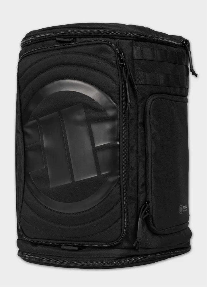 Backpack Large durable PITBULL universal roomy BASIC PERFORMANCE