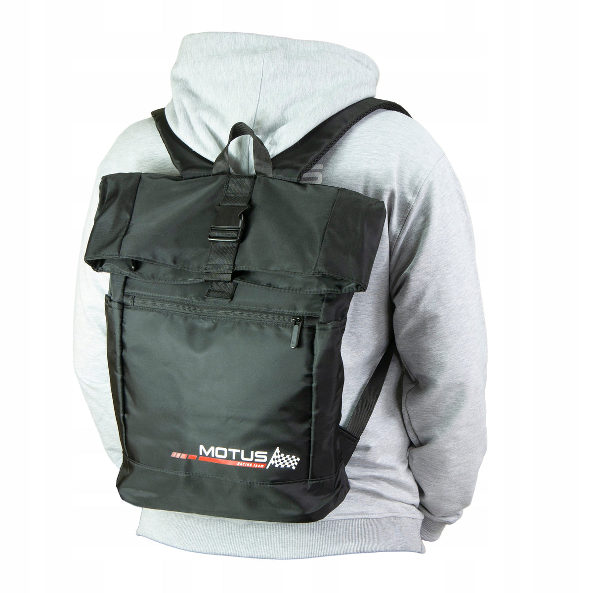Backpack MOTUS school city tourist