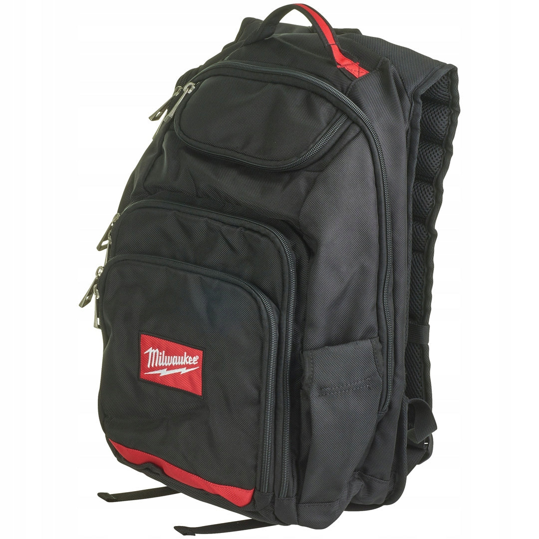 Backpack Milwaukee 4932464252 Tool Work Backpack Durable Strong Brand Milwaukee