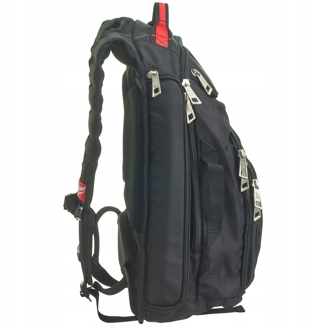 Backpack Milwaukee 4932464252 Tool Work Backpack Durable Strong Manufacturer code 4932464252
