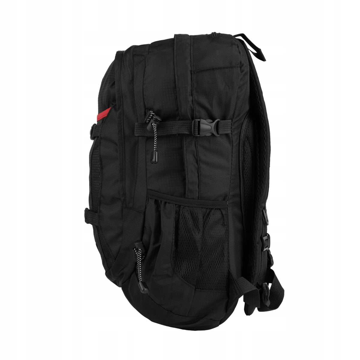 Backpack Monotox DRIFFTER 2 Black - NS Brand MONOTOX