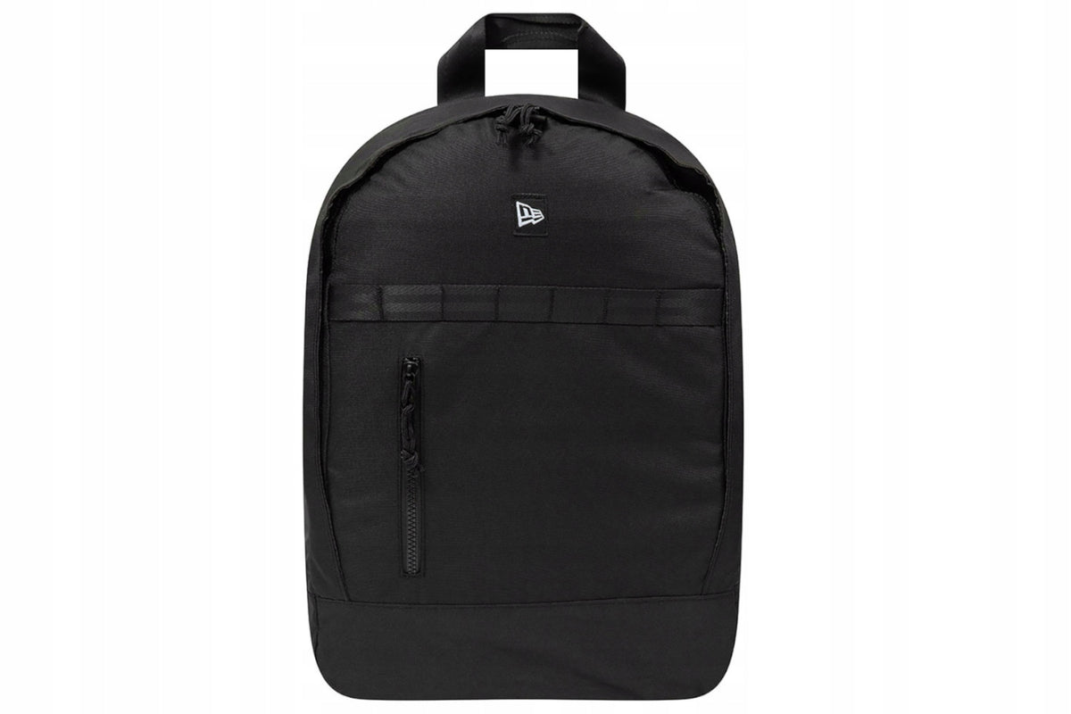 Backpack NEW ERA Day Pack Black Bag 22L + bag Brand New Era