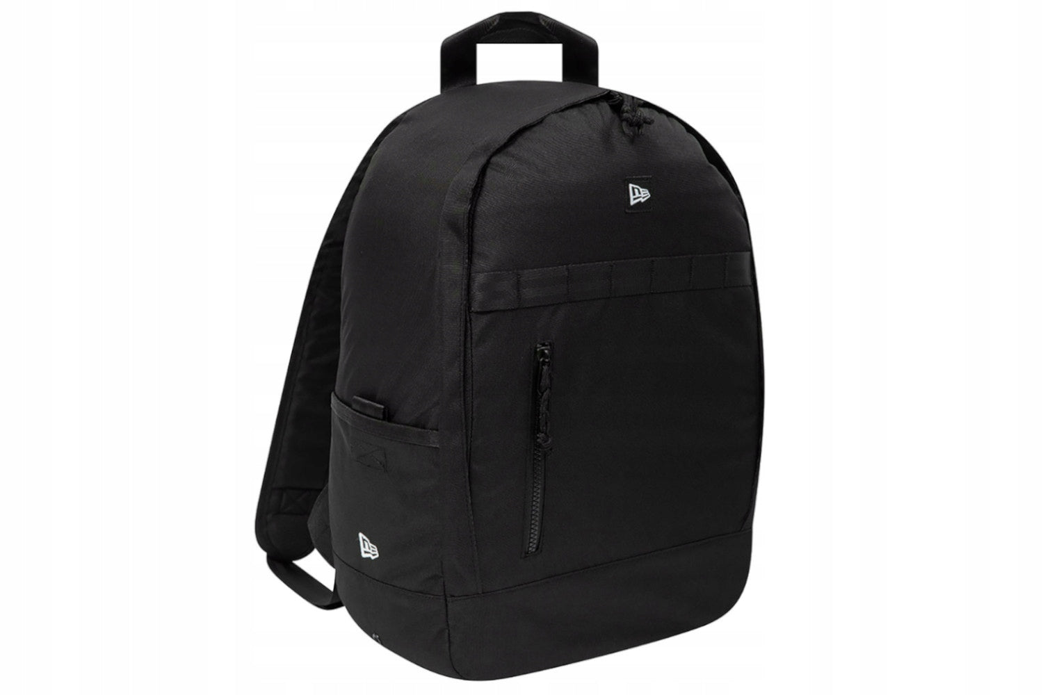 Backpack NEW ERA Day Pack Black Bag 22L + bag EAN (GTIN) 0197882944147