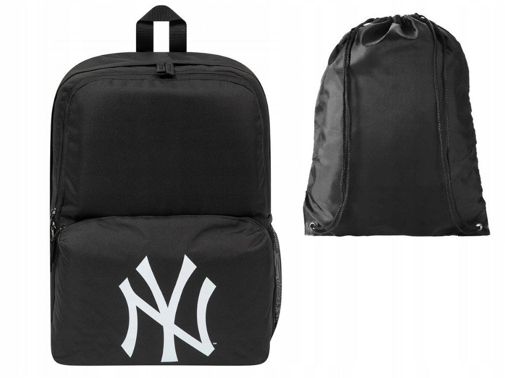 Backpack NEW ERA MLB Multi Stadium New York Yankees + bag