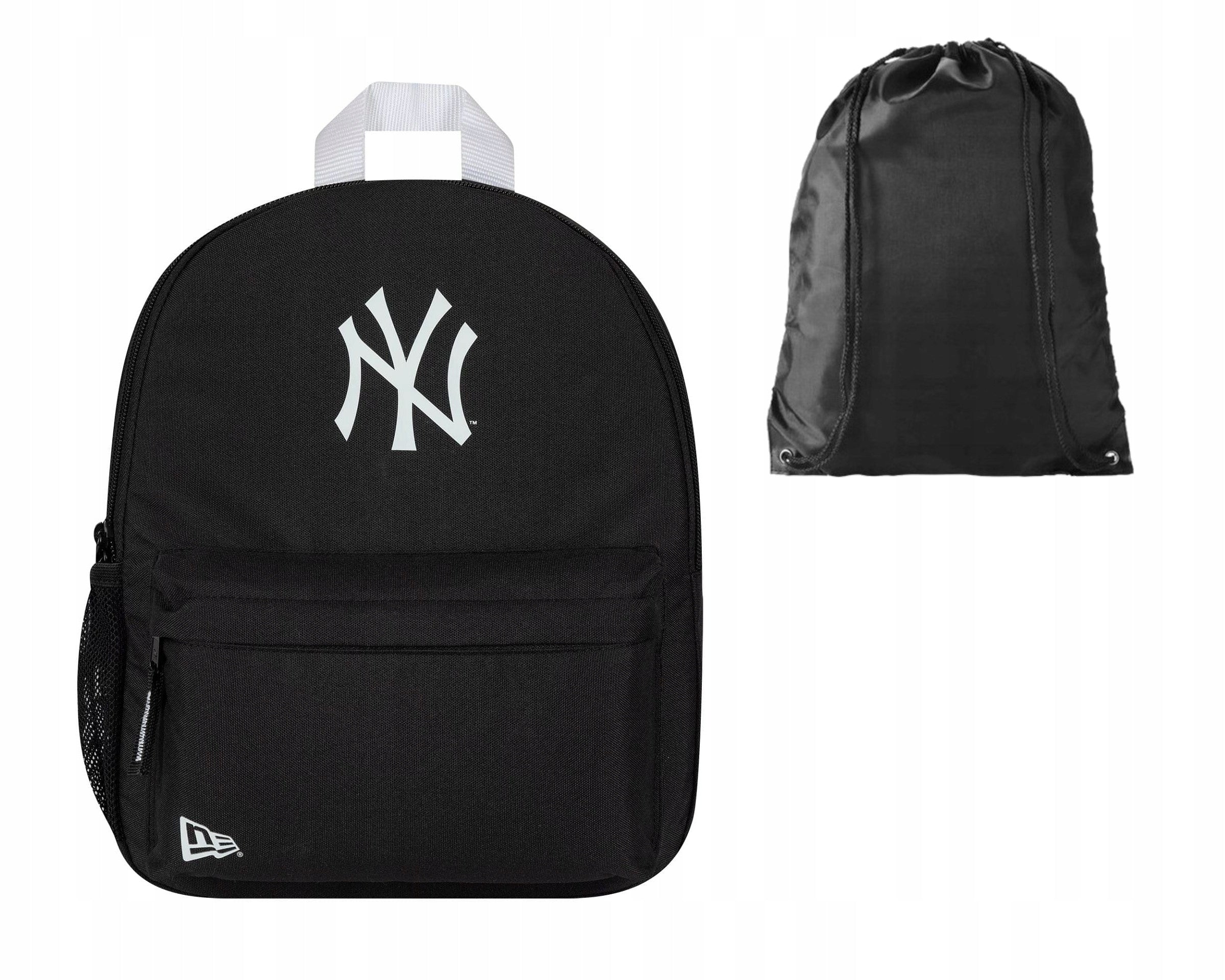 Backpack NEW ERA Mini MLB New York Yankees + bag