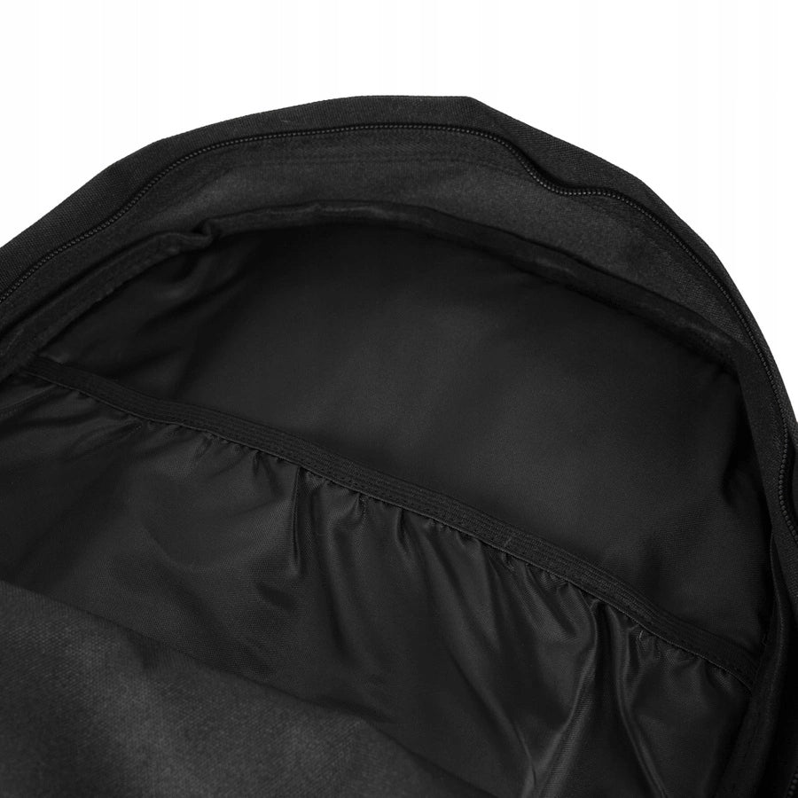 Backpack NEW ERA New York Yankees School Stadium Black 17L Sports Brand New Era