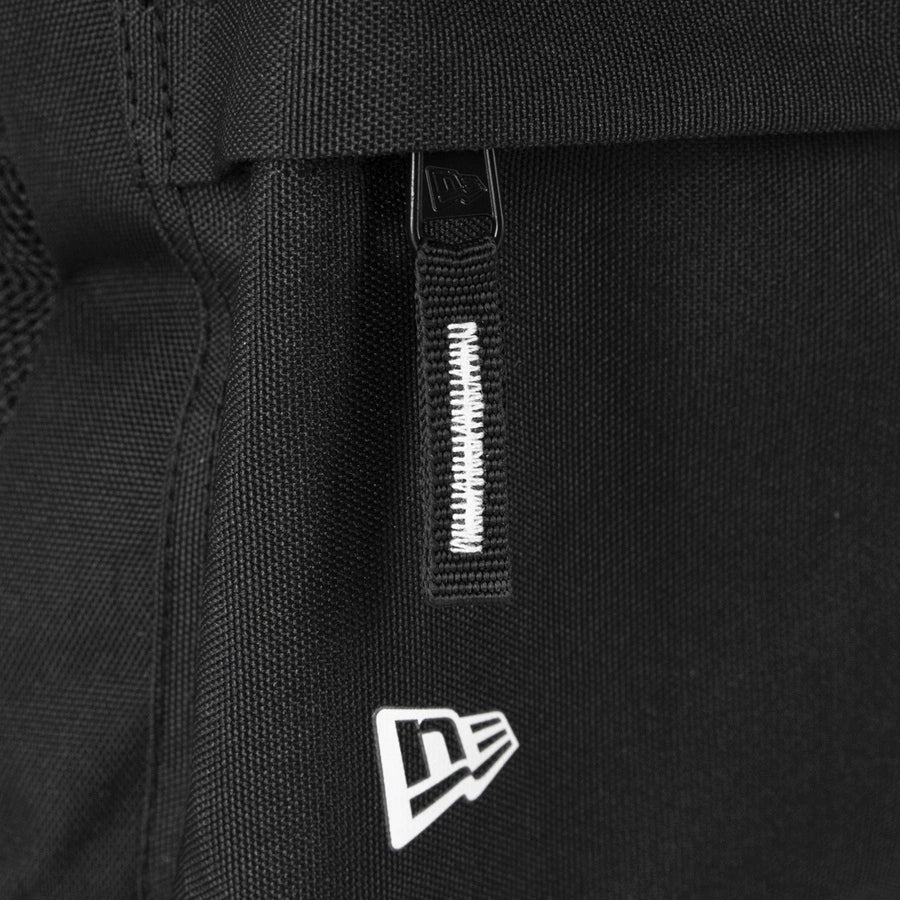 Backpack NEW ERA New York Yankees School Stadium Black 17L Sports Manufacturer code 0193325885442