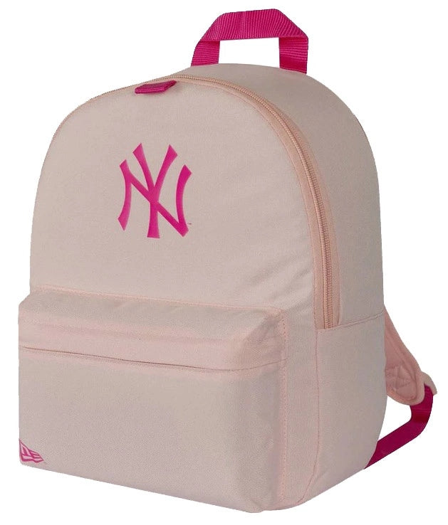 Backpack NEW ERA school NYY MLB Stadium Backpack MINI pink