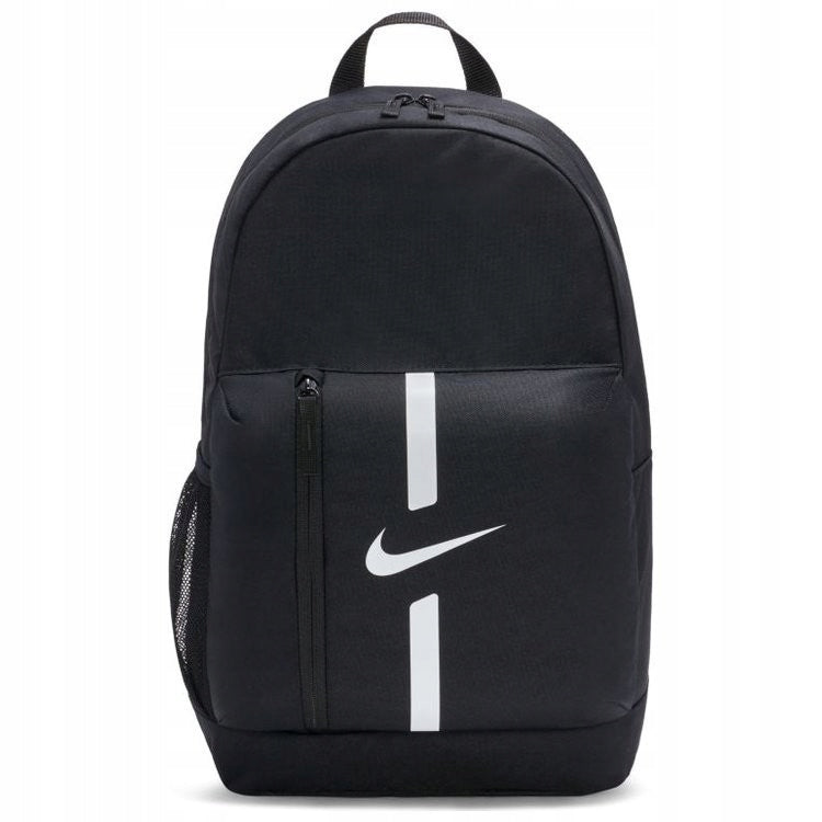 Backpack NIKE ACADEMY urban school training roomy 22l DA2571 Black