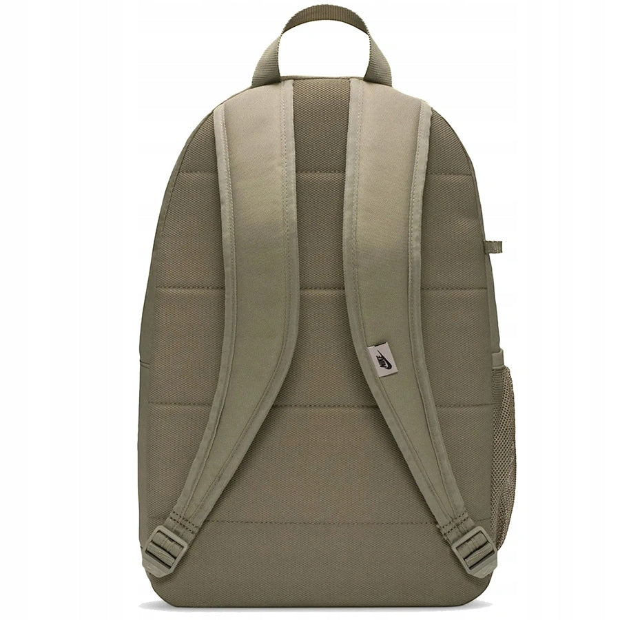 Backpack NIKE AIR Elemental School Sports + Pencil Case Green Khaki 20L Brand Nike