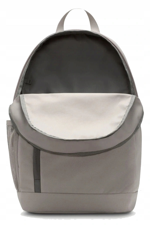 Backpack NIKE AIR Elemental School Sports + Pencil Case Grey For School Set Manufacturer code BA6032-009