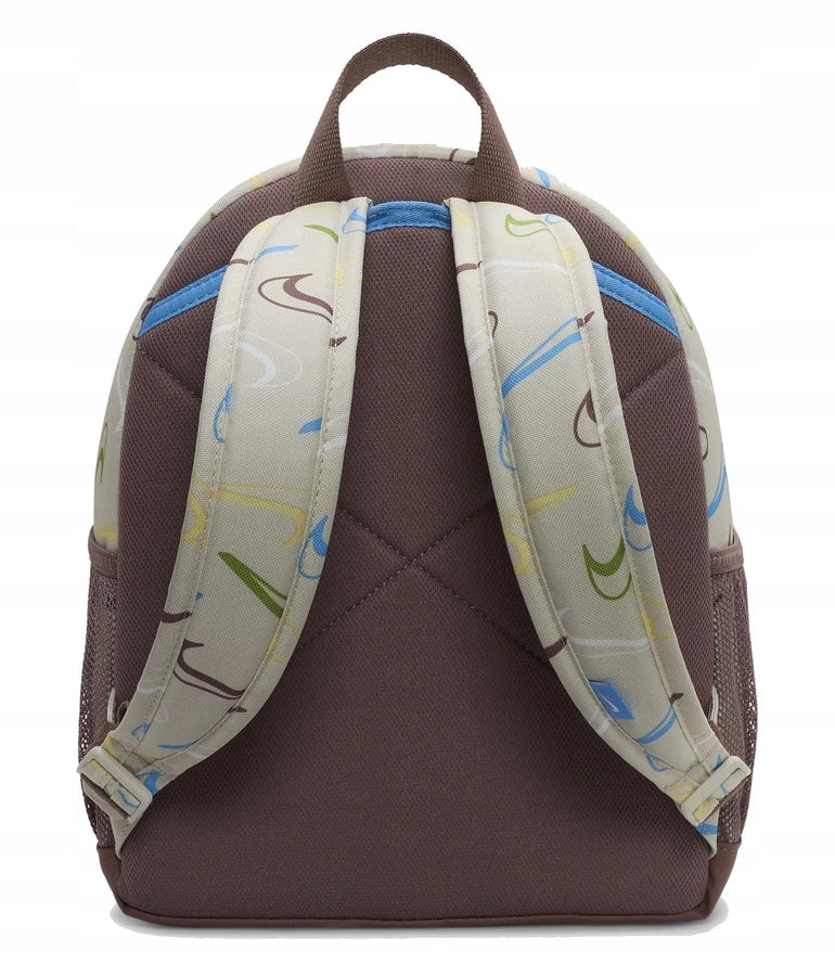 Backpack NIKE Mini Brasilia Just Do It JDI School 11L Preschool Brand Nike