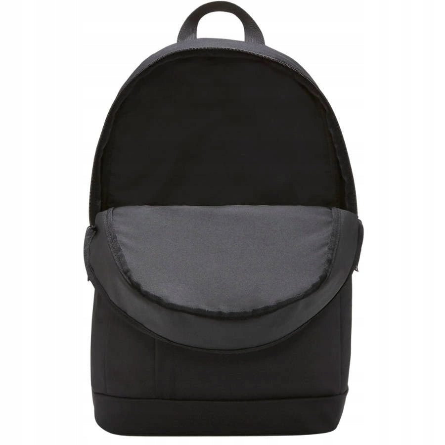 Backpack NIKE School Elemental LBR Sports Black 22L Two-chamber Brand Nike