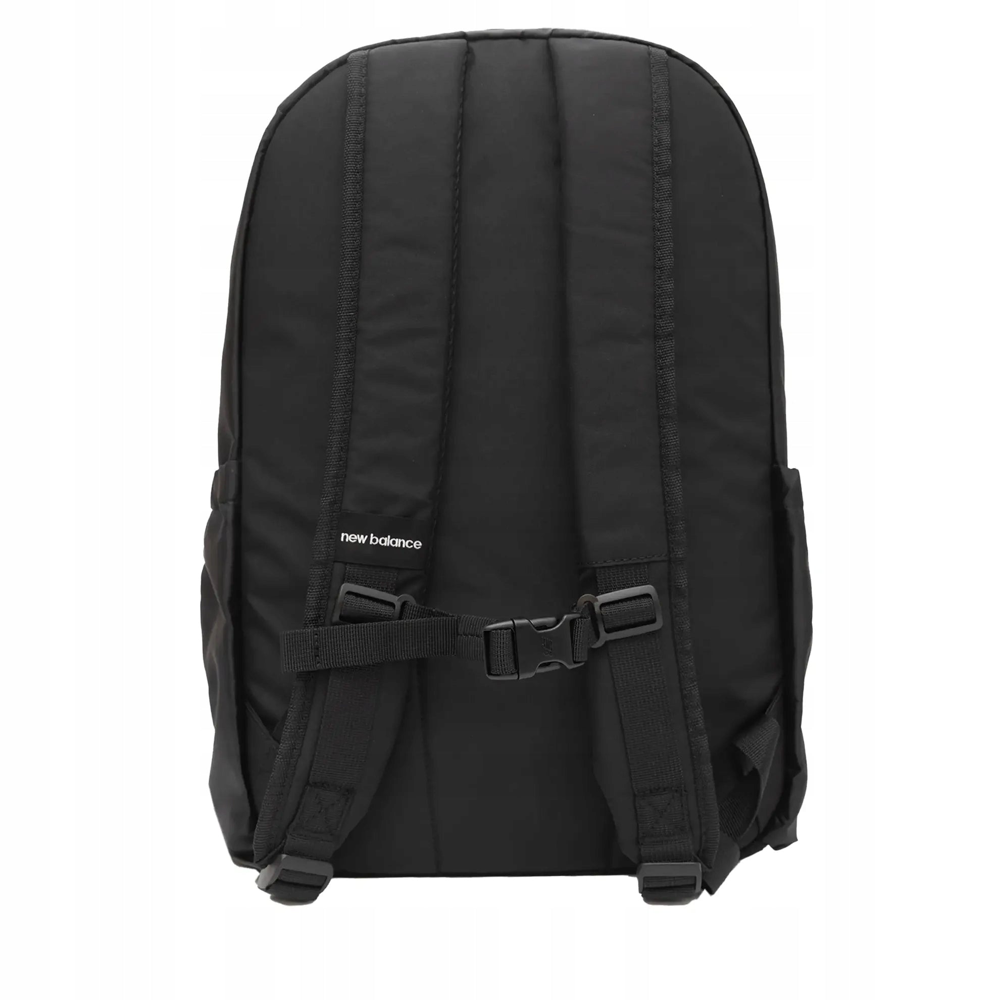 Backpack New Balance LAB51900BK sports durable black Brand New Balance
