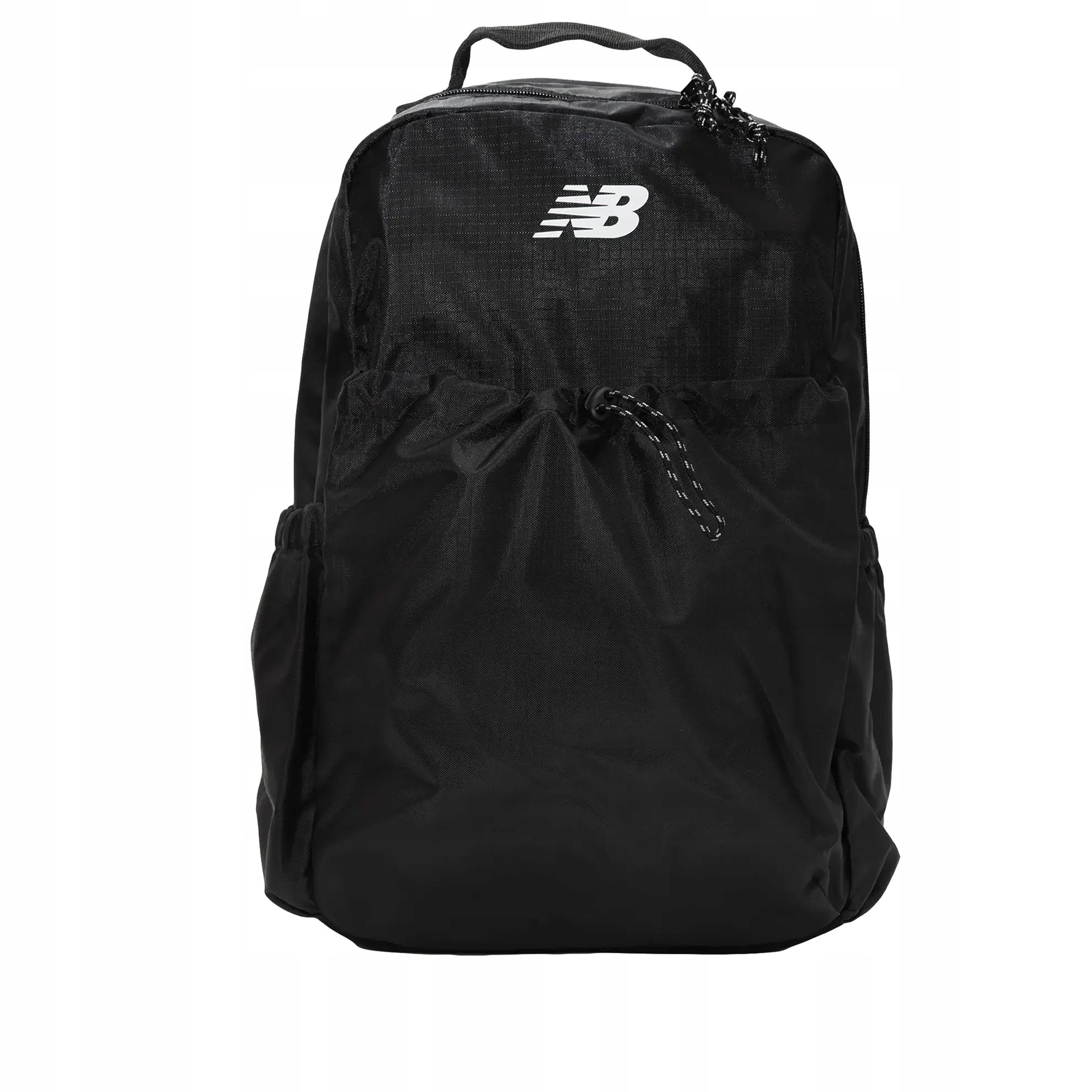 Backpack New Balance LAB51900BK sports durable black Packaging status original