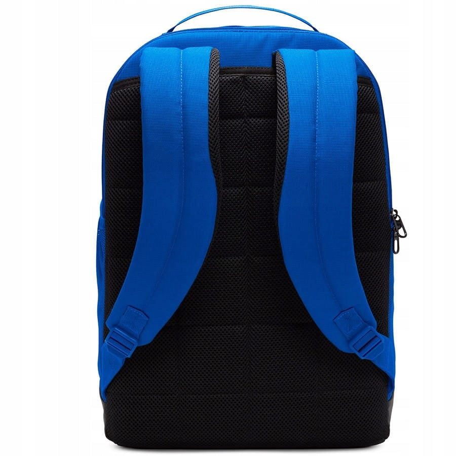 Backpack Nike Brasilia 9.5 DH7709-480 blue /Nike Brand Nike