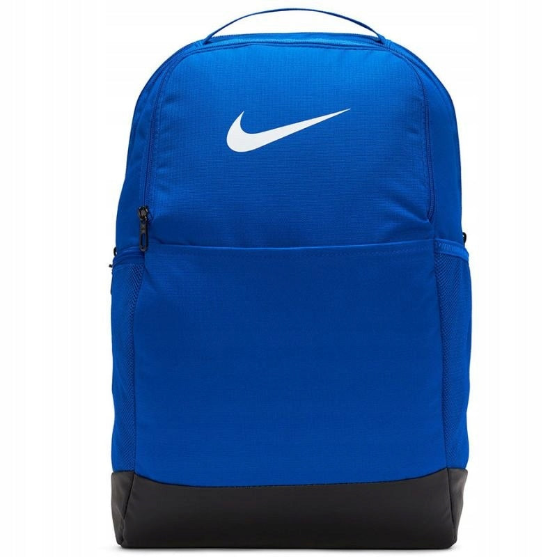 Backpack Nike Brasilia 9.5 DH7709-480 blue /Nike