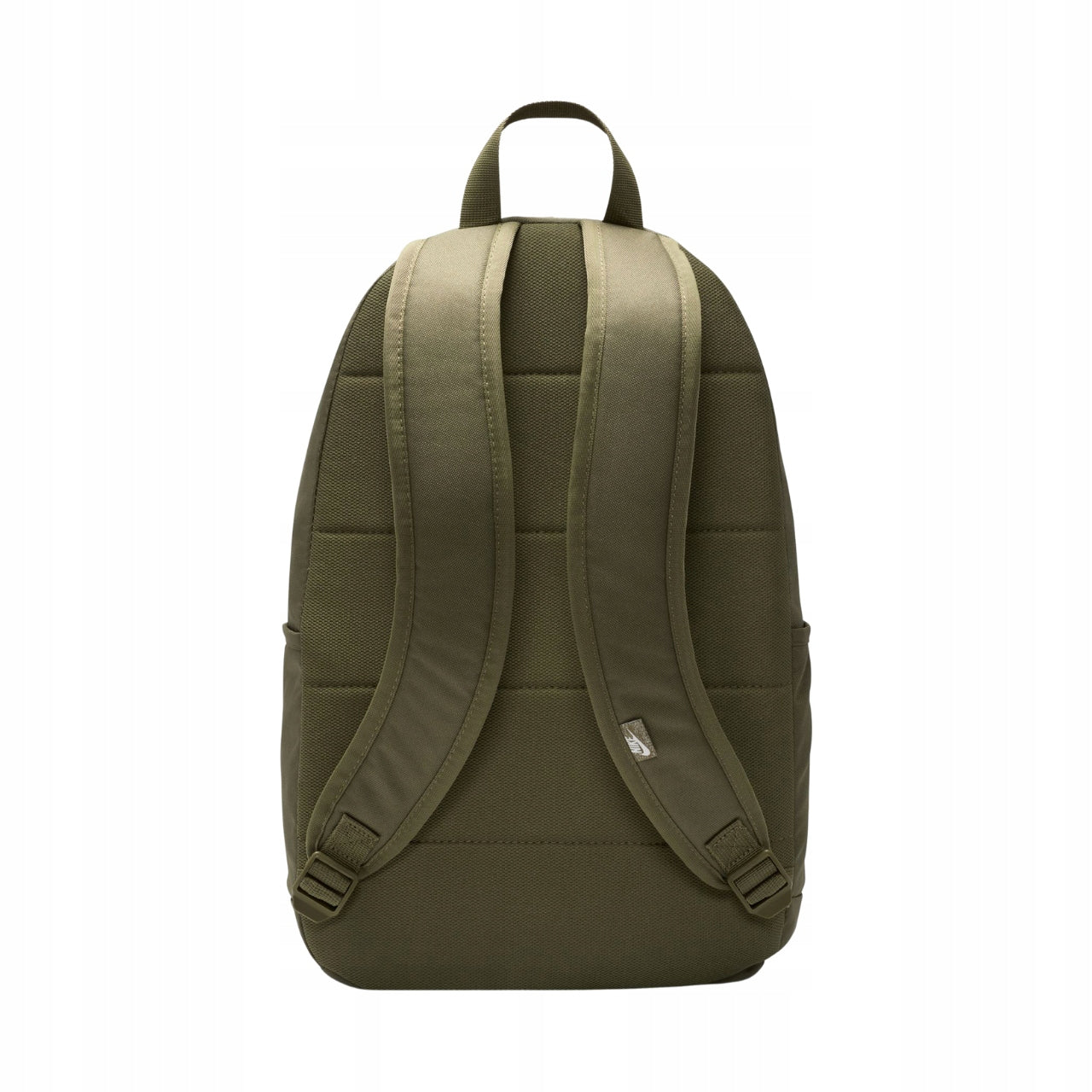 Backpack Nike Elemental HBR olive school sports two-chamber DD0559 222 Brand Nike